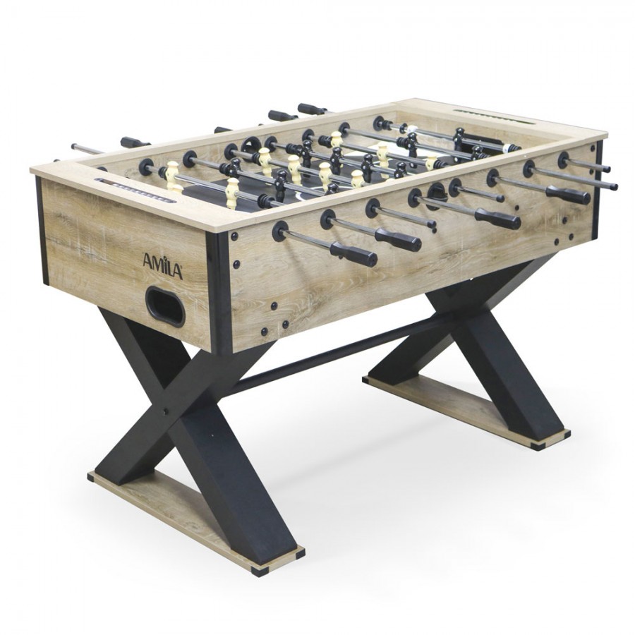 Ποδοσφαιράκι Ξύλινο Amila ST750 96853