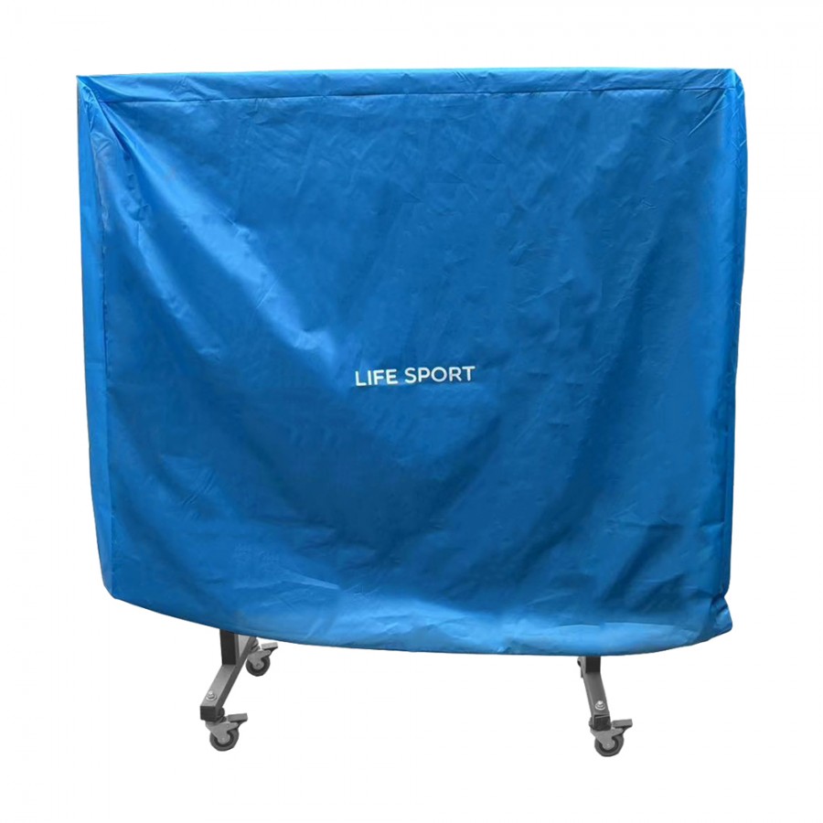 Κάλυμμα Τραπεζιού Ping Pong Life Sport LS50 389202000