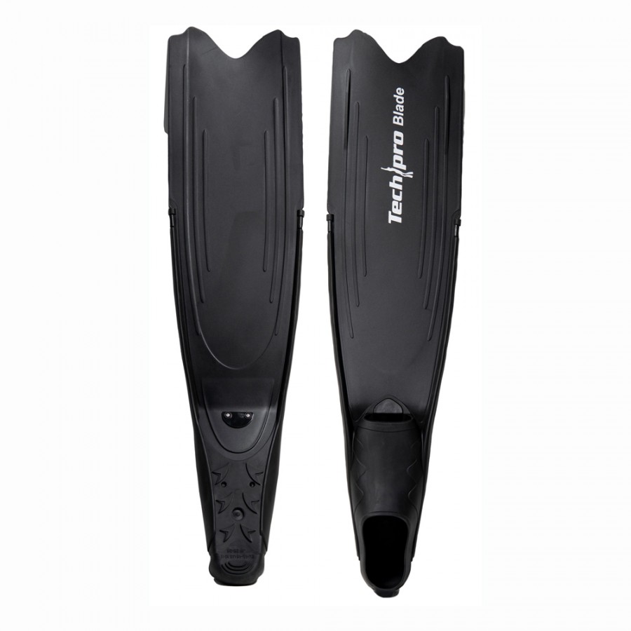 Πέδιλα Κατάδυσης Tech Pro Blade
