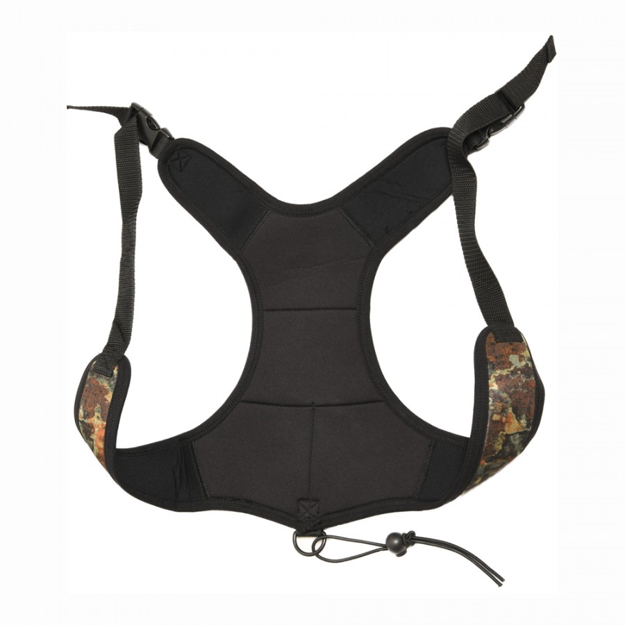 Γιλέκο Βαρών Κατάδυσης Tech Pro Weight Vest 3