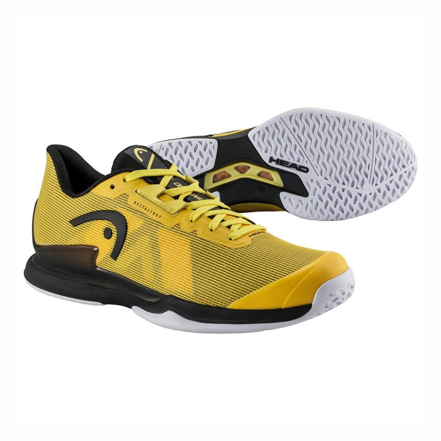 Ανδρικά Παπούτσια Τένις Head Sprint Pro 3.5