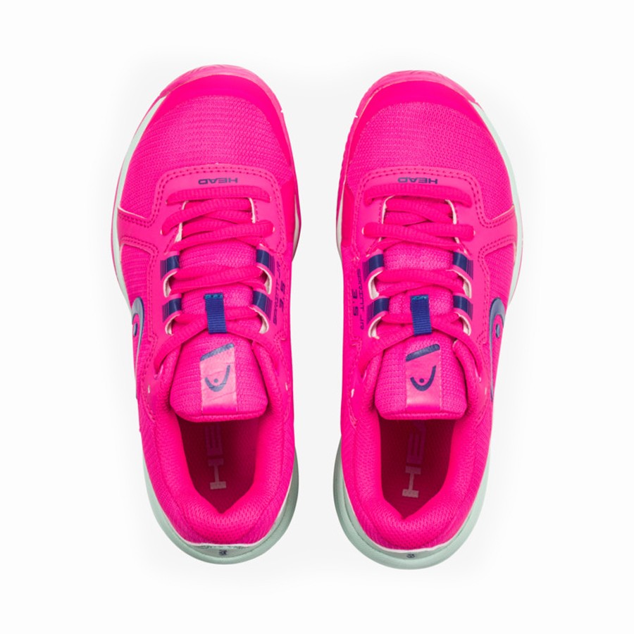 Παιδικά Παπούτσια Τένις Head Sprint 3.5