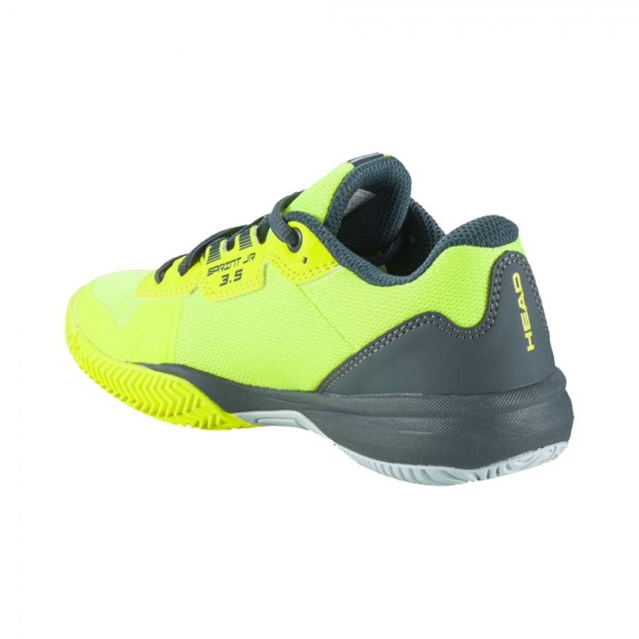 Παιδικά Παπούτσια Τένις Head Sprint 3.5