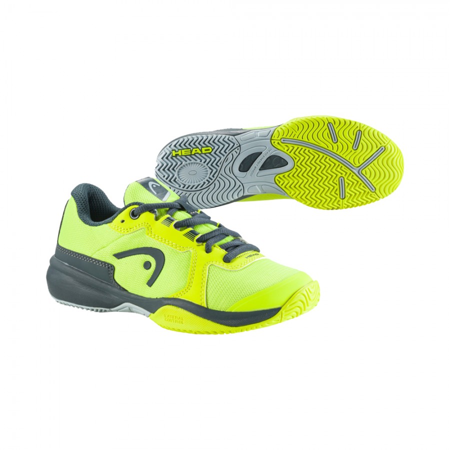 Παιδικά Παπούτσια Τένις Head Sprint 3.5