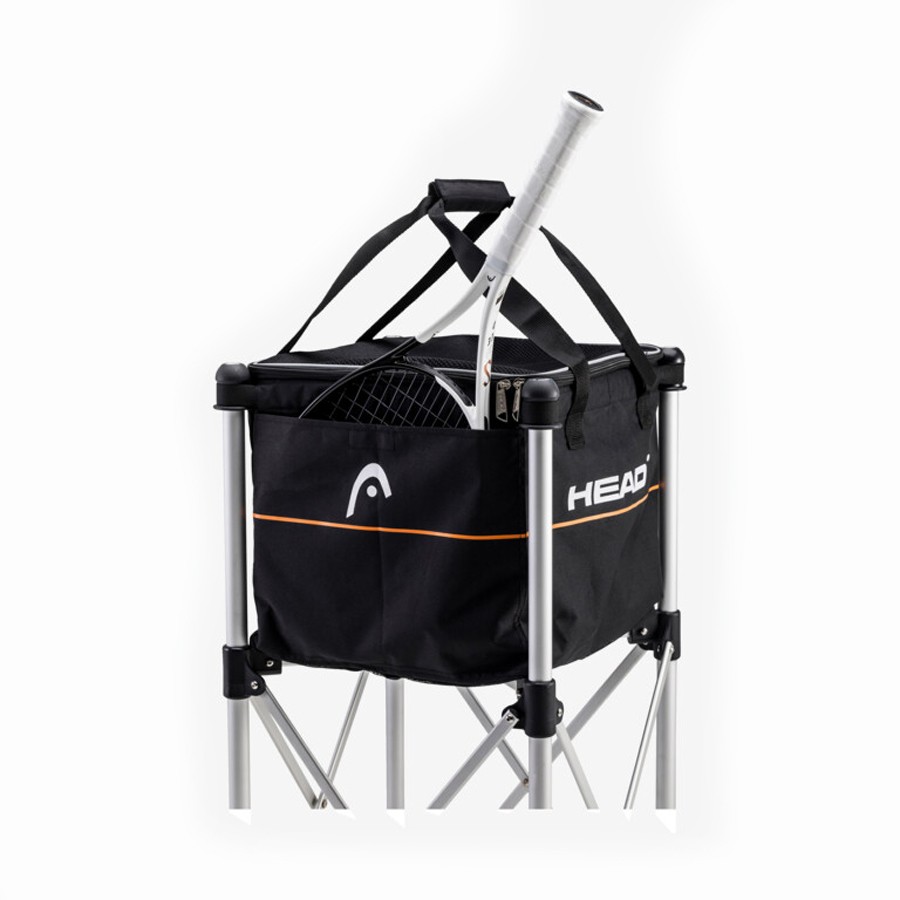 Καλάθι για Μπάλες Τένις Head Ball Trolley 3156093