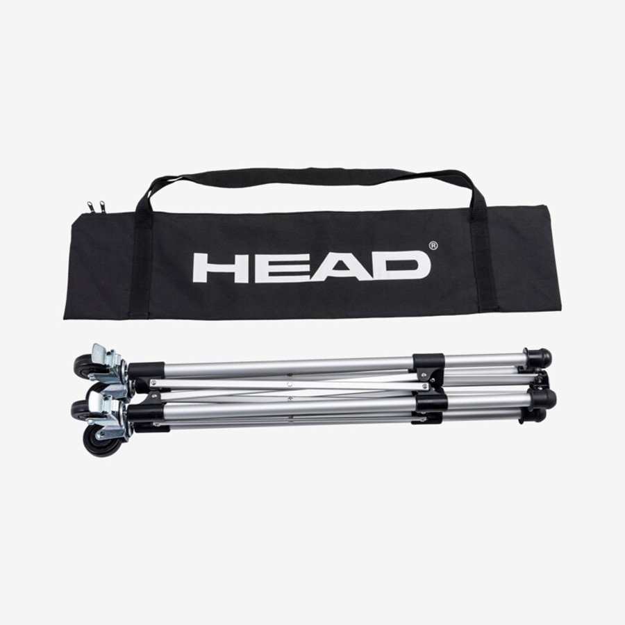 Καλάθι για Μπάλες Τένις Head Ball Trolley