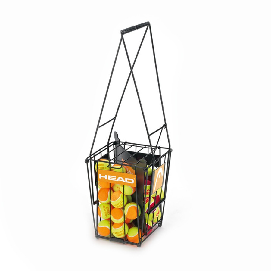 Καλάθι για Μπάλες Τένις Head Ball Basket 3156070