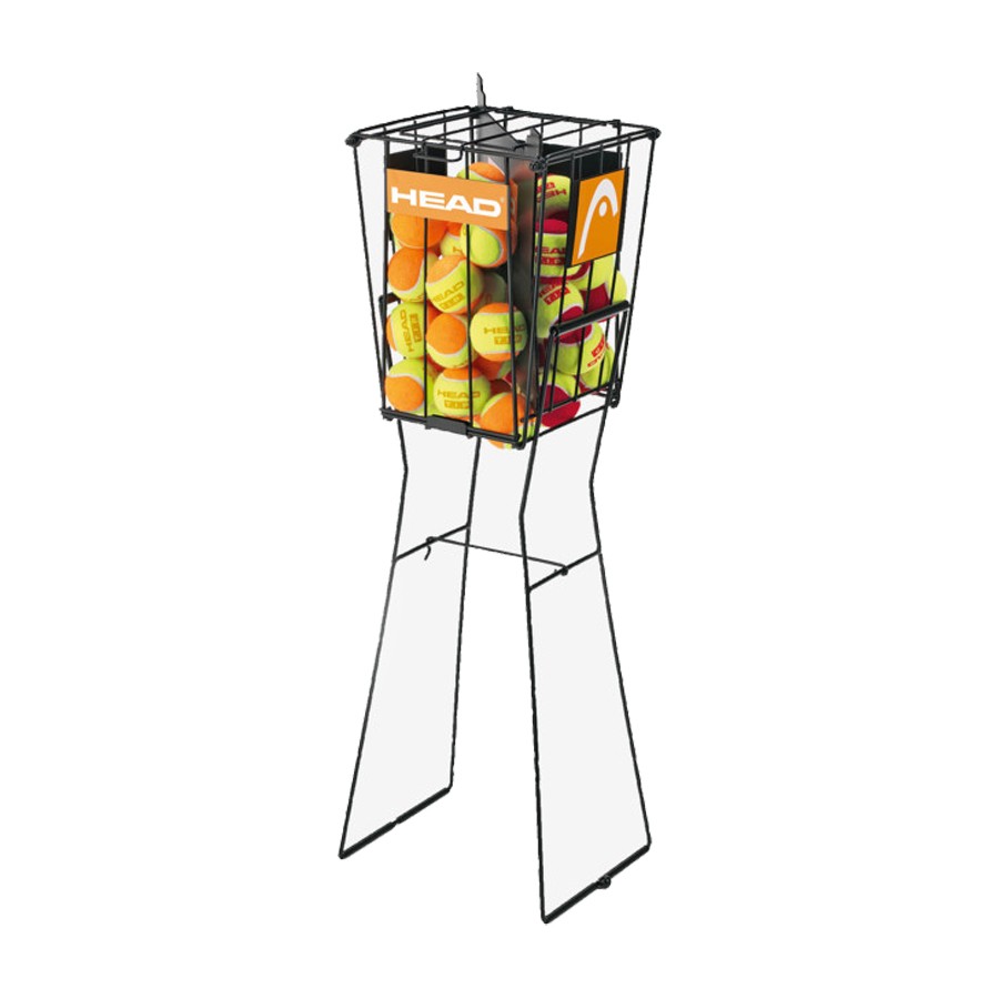 Καλάθι για Μπάλες Τένις Head Ball Basket 3156070