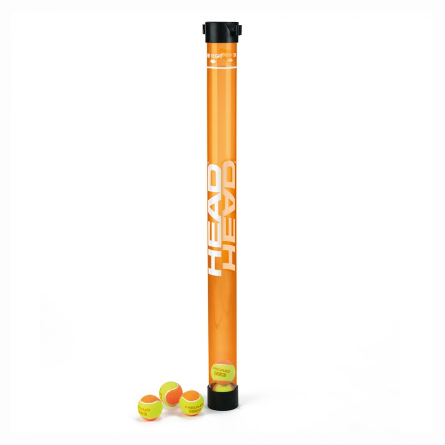 Συλλέκτης για Μπαλάκια Τένις Head Ball Tube 3156085