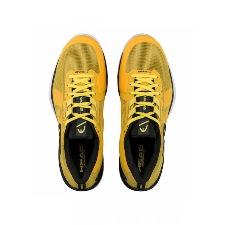 Ανδρικά Παπούτσια Τένις Head Sprint Pro 3.5 3131742