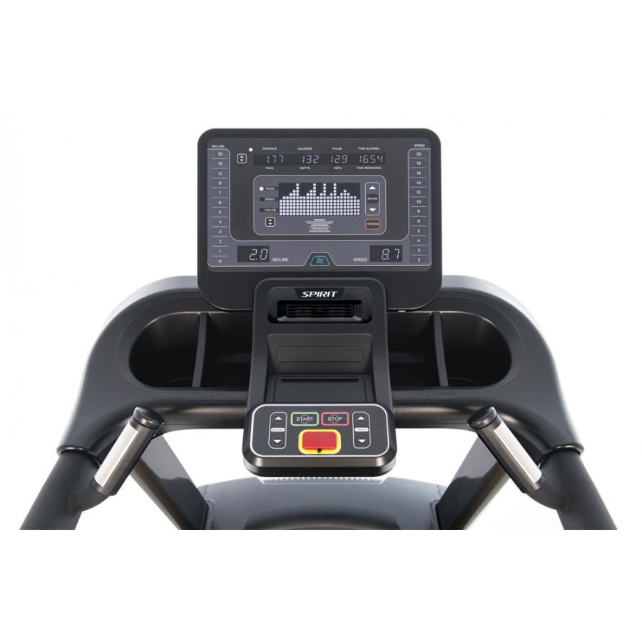 Διάδρομος τρεξίματος Spirit CT800+ 