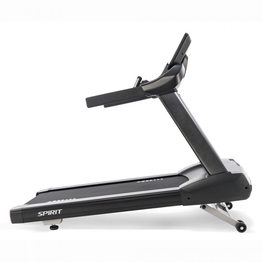 Διάδρομος Γυμναστικής Spirit 