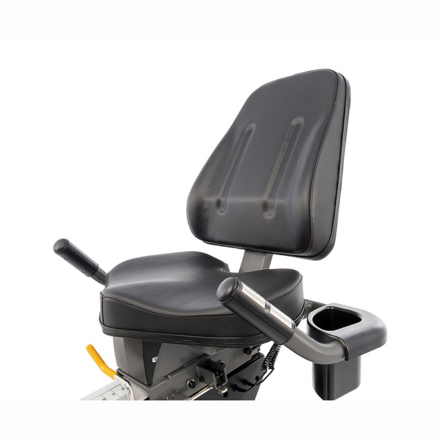 Καθιστό Ποδήλατο Γυμναστικής Spirit CR800+ 