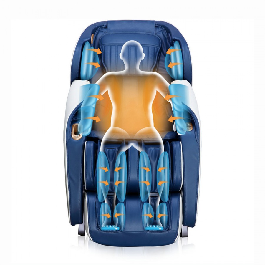 Πολυθρόνα μασάζ SL-A305 