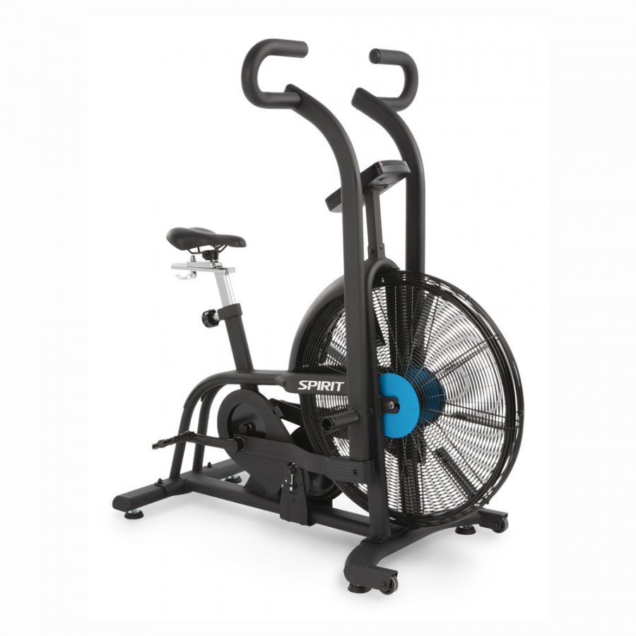 Ποδήλατο Γυμναστικής Όρθιο Spirit Air Bike AΒ900 93811