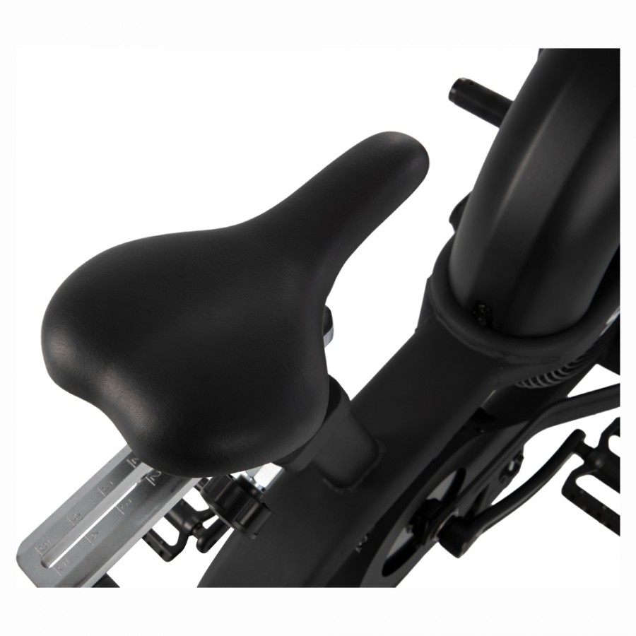 Ποδήλατο Γυμναστικής Όρθιο Spirit Air Bike AΒ900