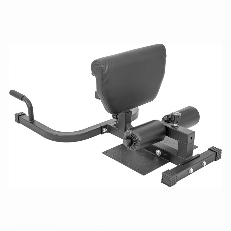 Πάγκος Γυμναστικής Amila Sissy Squat 44761