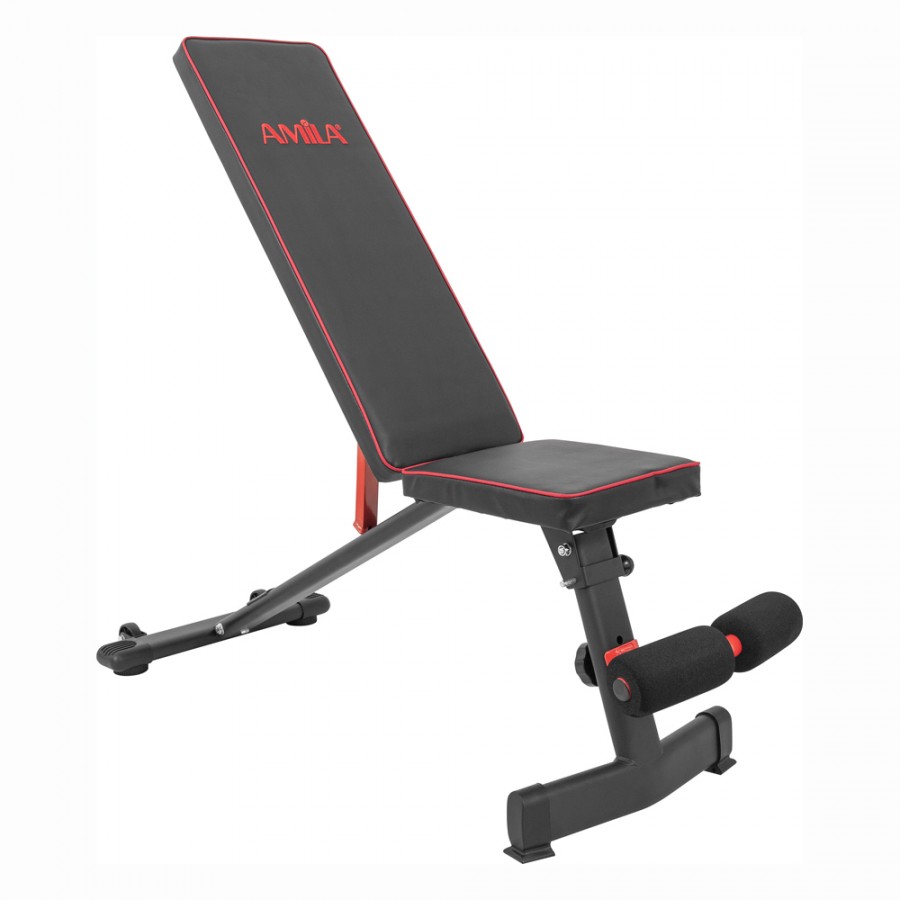 Πάγκος Γυμναστικής AMILA AWB450