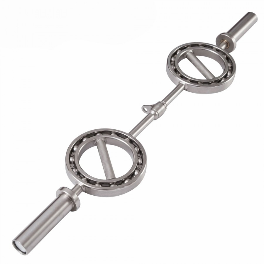 Ολυμπιακή Μπάρα Περιστρεφόμενων Λαβών Pegasus® PG-2315 393231501