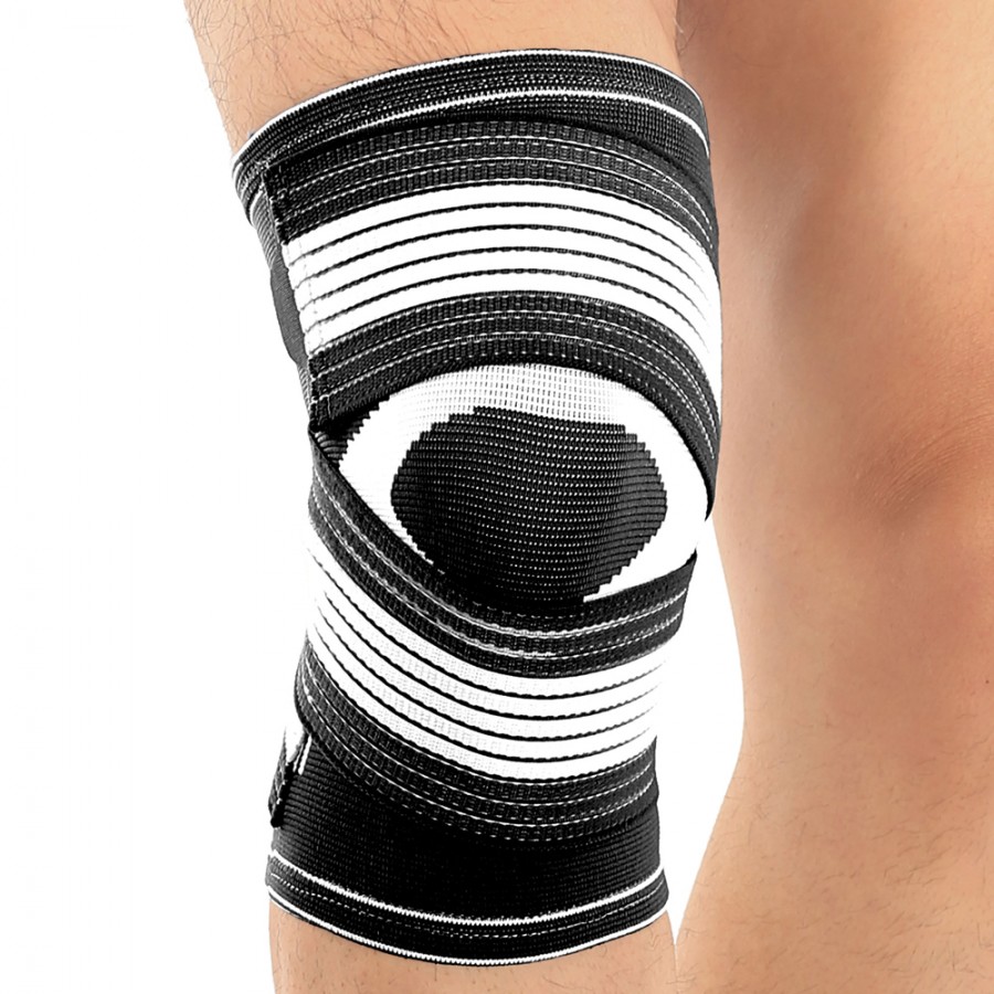 Επιγονατίδα με ελαστική υποστήριξη Pegasus® 1208