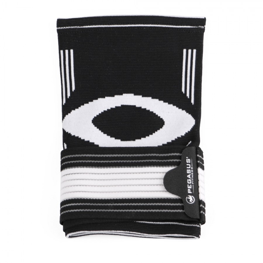 Επιγονατίδα με ελαστική υποστήριξη Pegasus