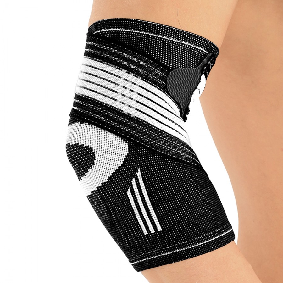 Επιαγκωνίδα με ελαστική υποστήριξη Pegasus® 1205