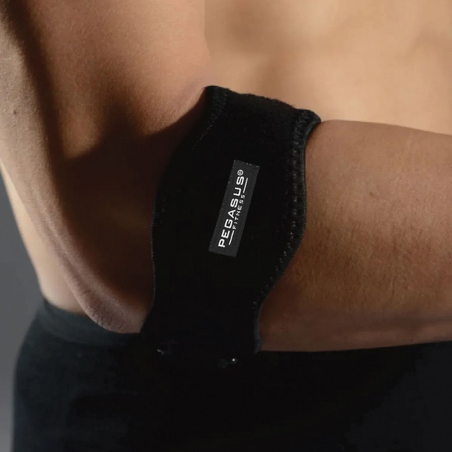 Ελαστικός Ιμάντας Στήριξης Αγκώνα Pegasus® 2104