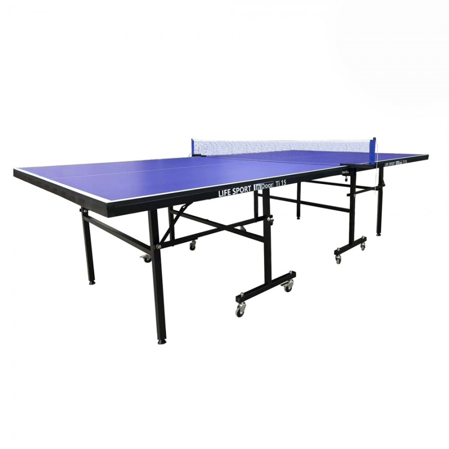 Τραπέζι Ping Pong Εσωτερικού Χώρου Life Sport Ti15 389209015