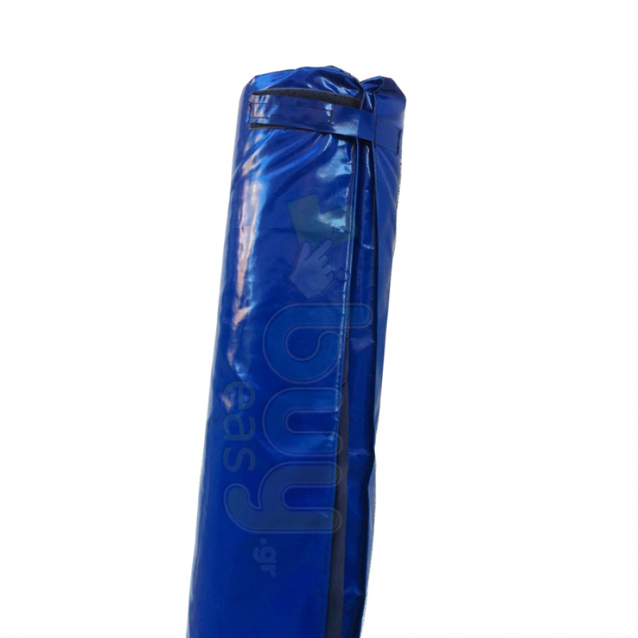 Προστατευτικά Ορθοστατών Ζεύγος Βόλει Recordman Φ13 418Π