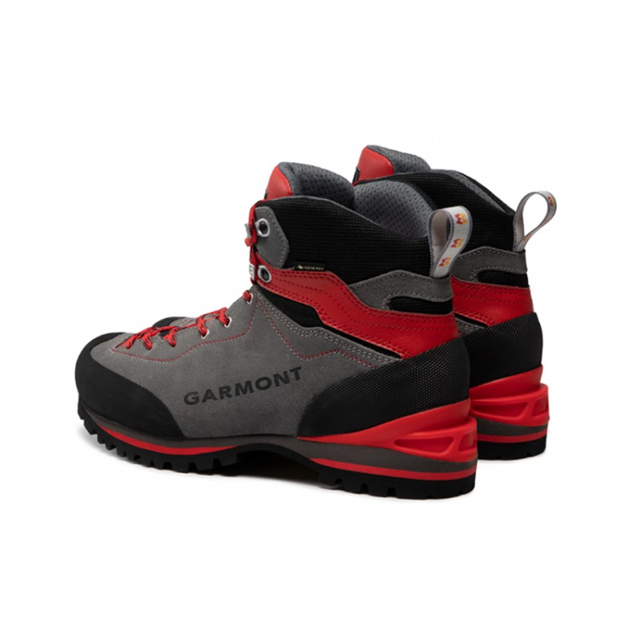 Μποτάκια Ορειβασίας Garmont Ascent Gtx 2601083