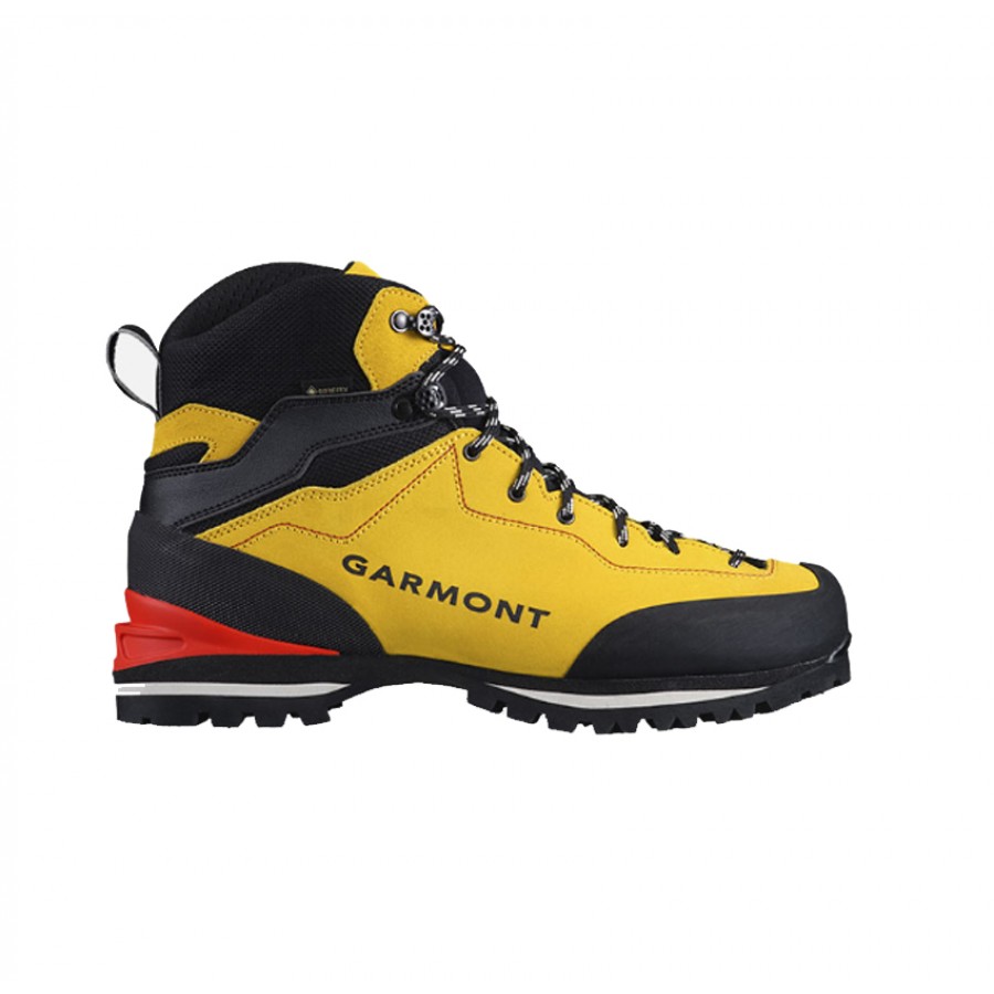Μποτάκια Ορειβασίας Garmont Ascent Gtx Radiant 2601084