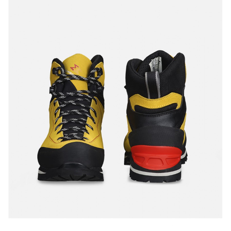 Μποτάκια Ορειβασίας Garmont Ascent Gtx