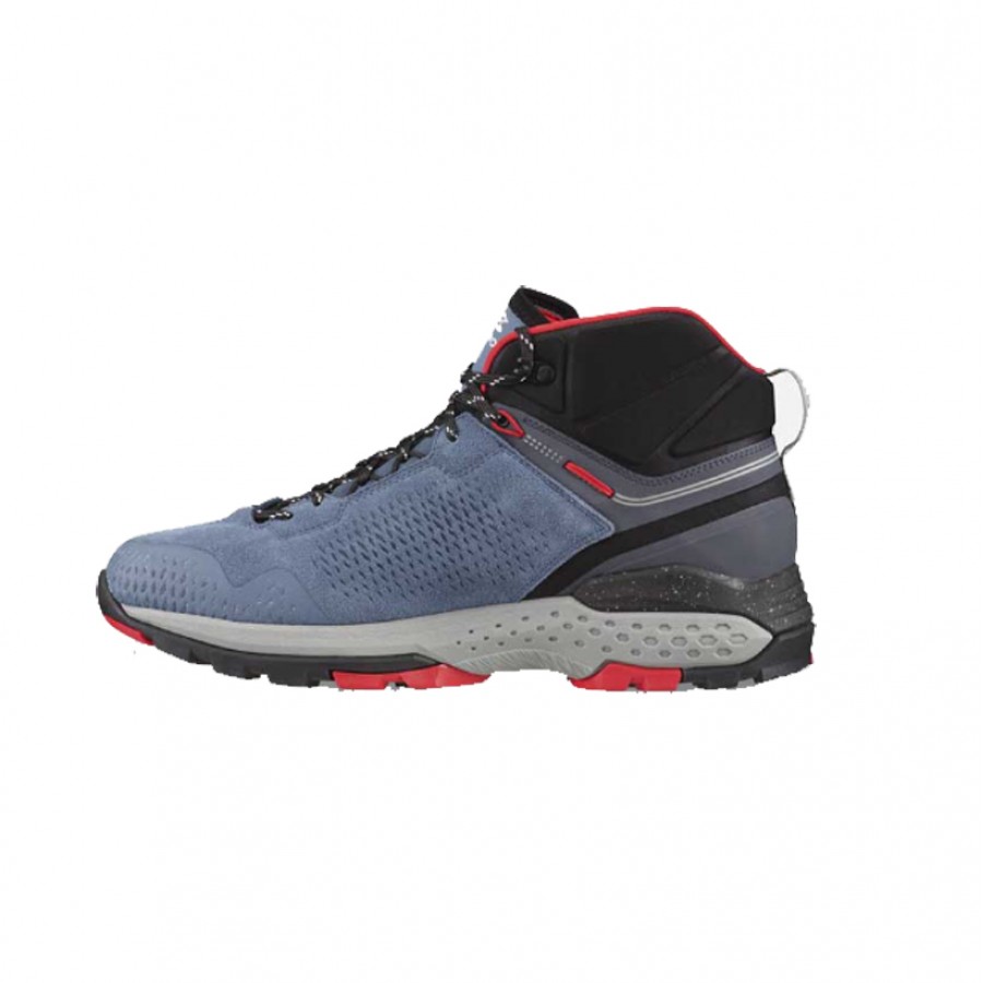 Μποτάκια Ορειβασίας Garmont Groove Mid G-Dry 