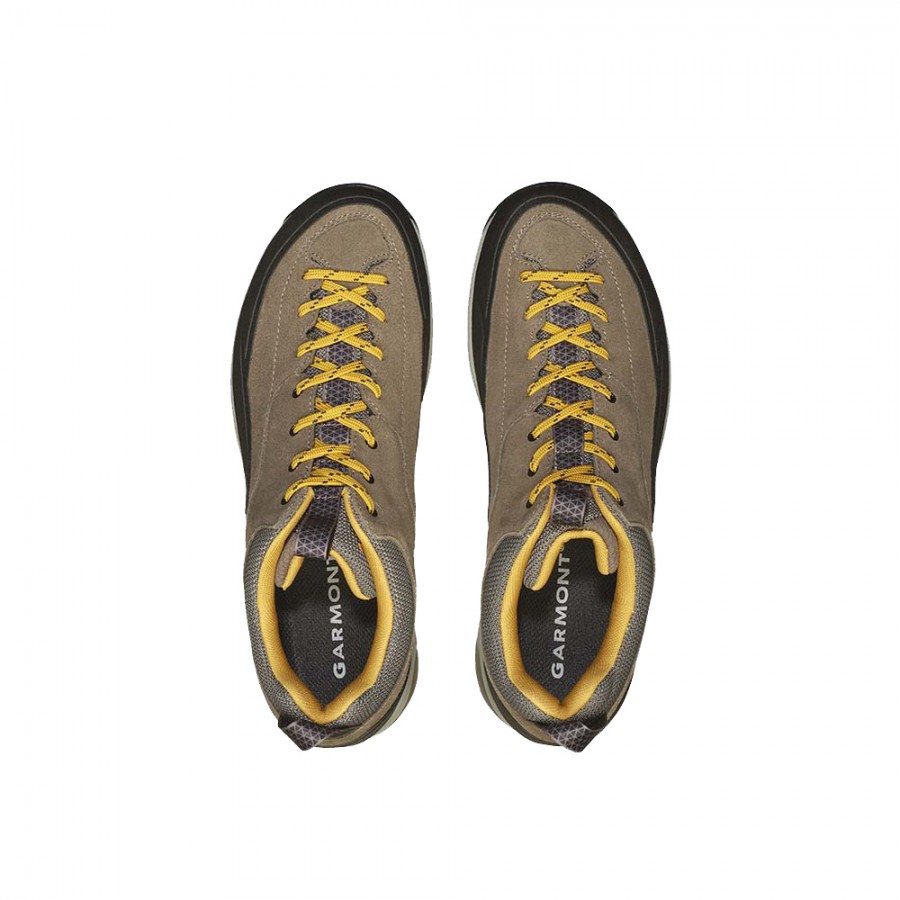 Μποτάκια Ορειβασίας Garmont Dragontail Καφέ 2602472