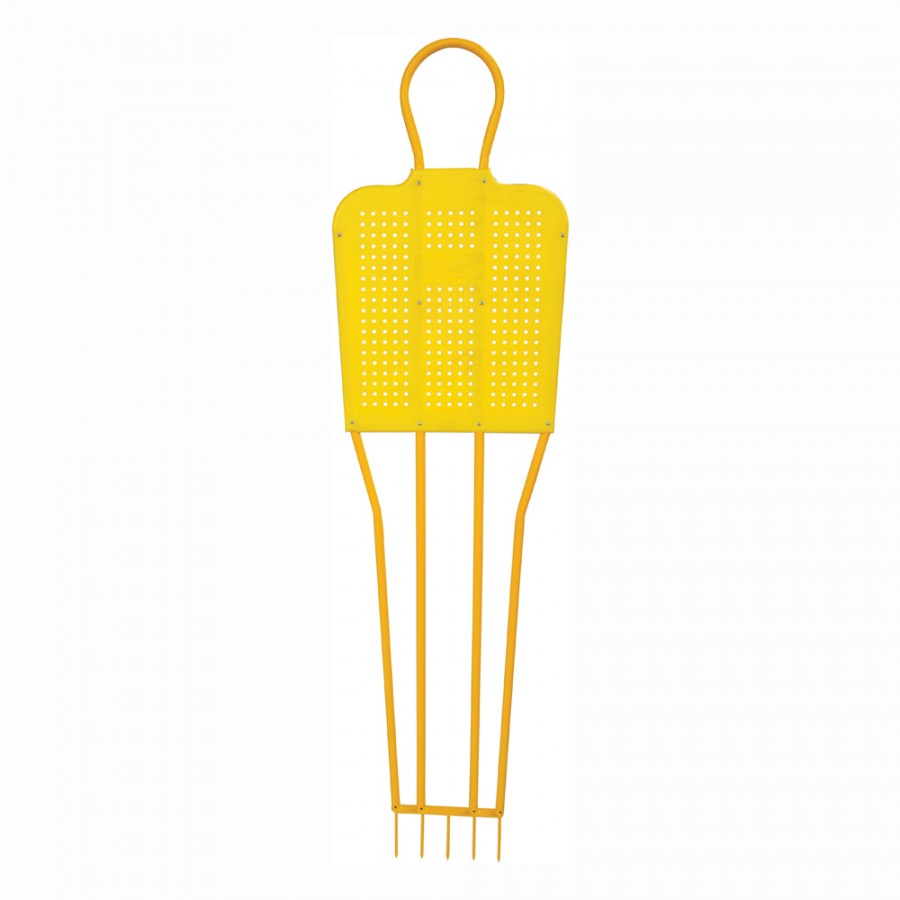 Ομοίωμα Παίχτη Ποδοσφαίρου 1.80m Amila 48602