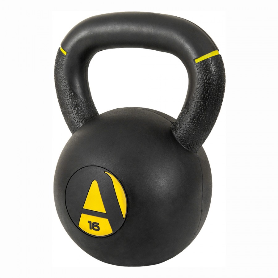 Kettlebell Original Rubber 16Kg Amila