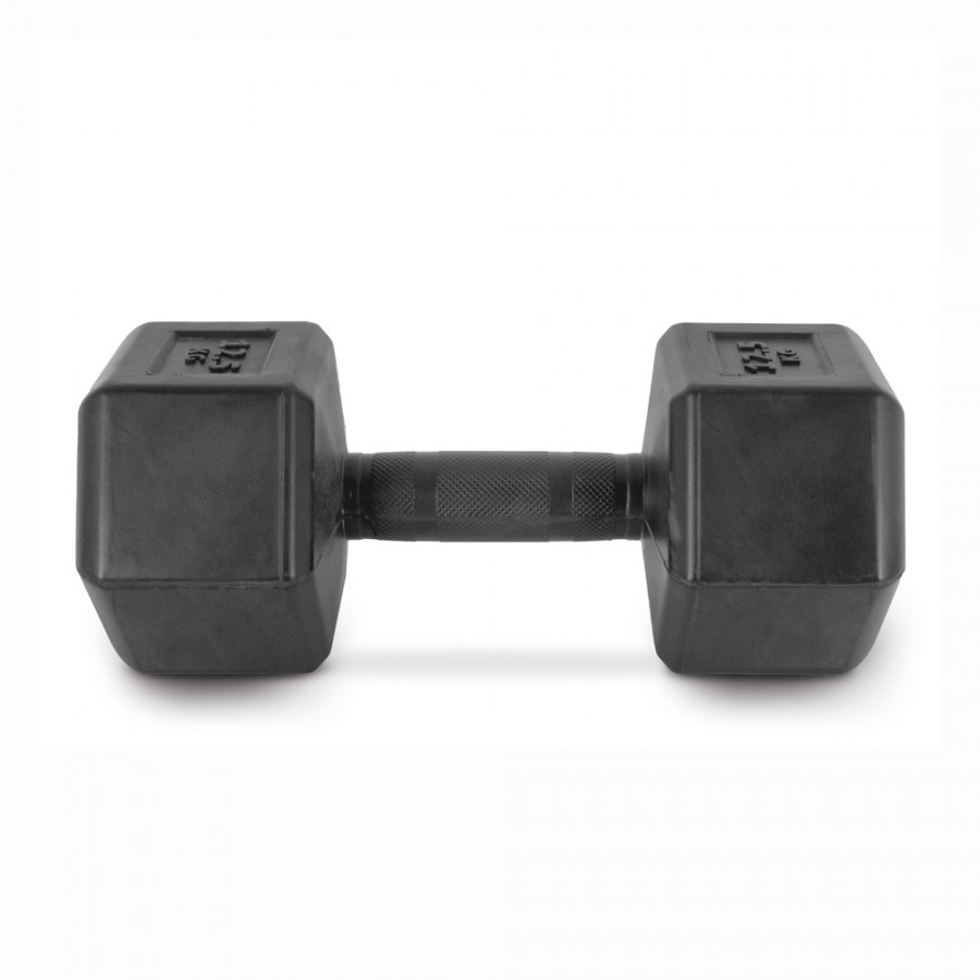 Aλτήρας Εξάγωνος Original Rubber 12.5Kg Amila