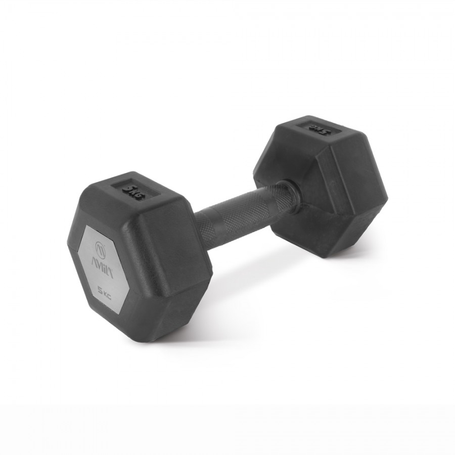 Aλτήρας Εξάγωνος Original Rubber 5g Amila 84815