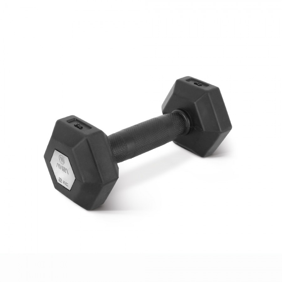 Aλτήρας Εξάγωνος Original Rubber 2g Amila 84812