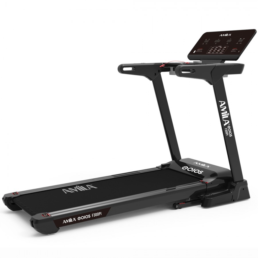Διάδρομος Γυμναστικής Amila Eolos F300PI 92223