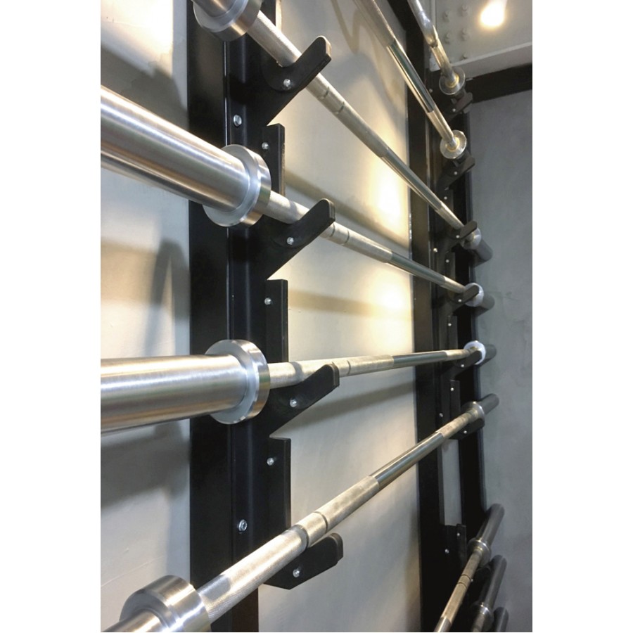 Βάση Μπαρών Τοίχου Amila