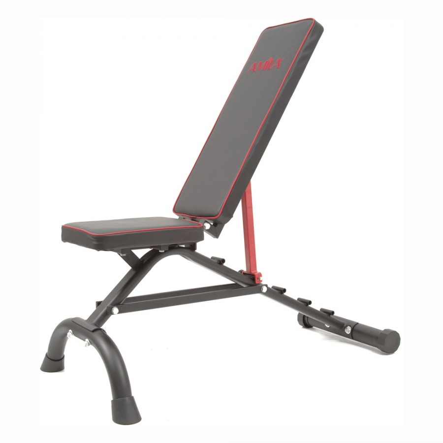 Πάγκος γυμναστικης Amila 43966