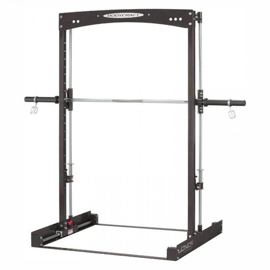 Μηχάνημα Smith Bodycraft Jones Freedom 44741