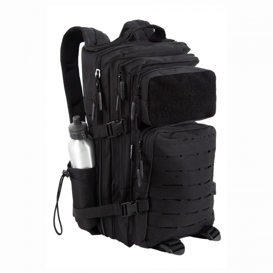 Σακίδιο πλάτης 28L Amila Tactical Small Μαύρο 95348