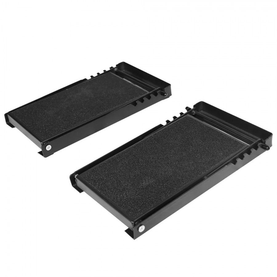 Ρυθμιζόμενες Μεταλλικές Σφήνες Pegasus