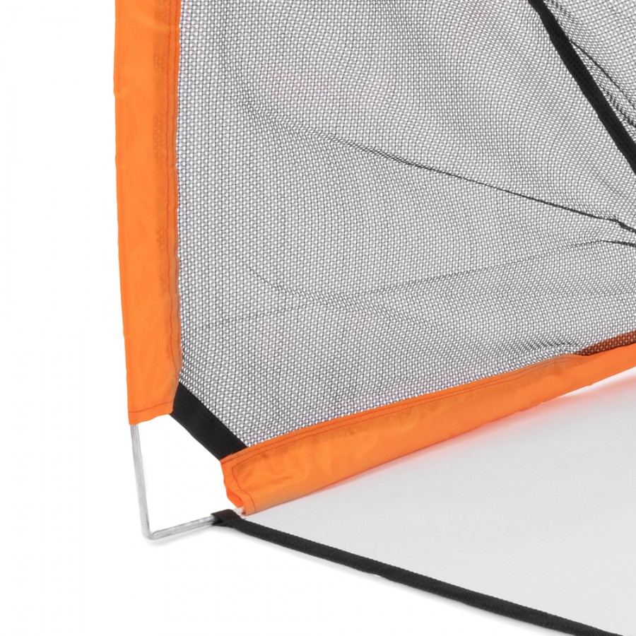 Τέρμα Ποδοσφαίρου PoP Up Ακριβείας 122x94x94 