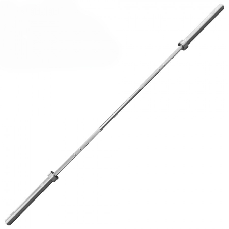 Ολυμπιακή μπάρα 220cm 28mm 20kg Pegasus 390318131