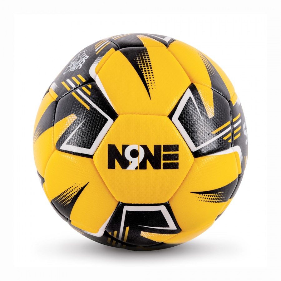 Μπάλα Ποδοσφαίρου NINE Hybrid Striker FIFA No.5 41206