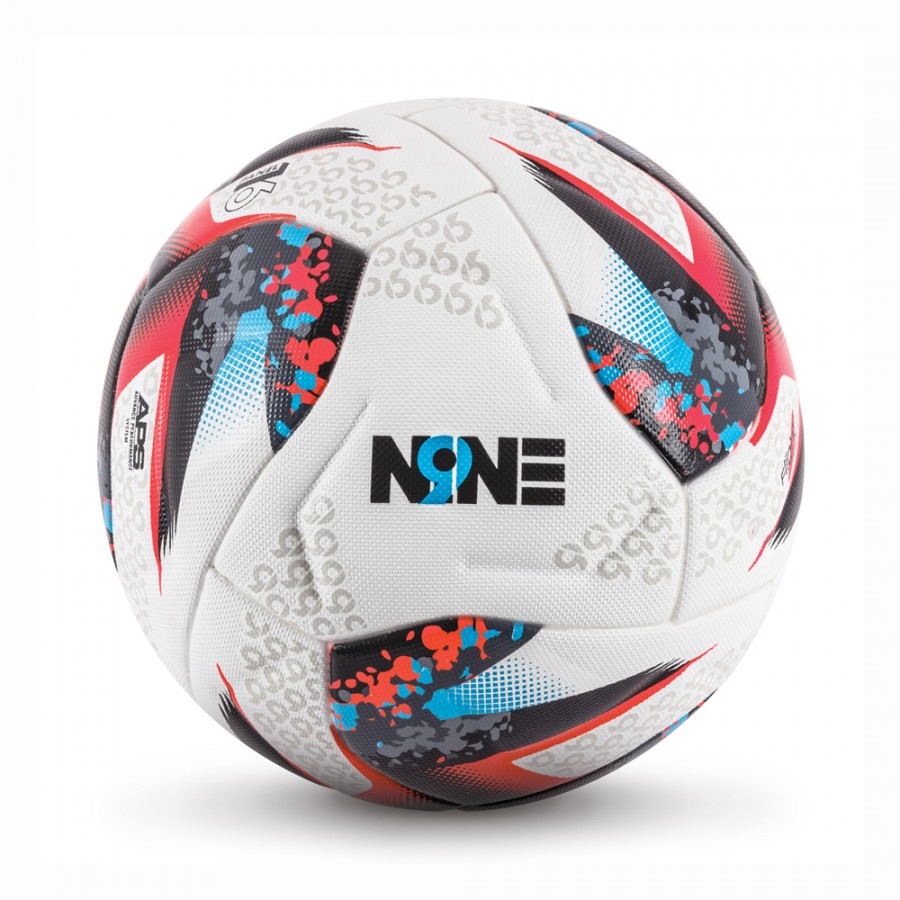 Μπάλα Ποδοσφαίρου NINE Thermo Triton FIFA Quality Pro No.5 41168