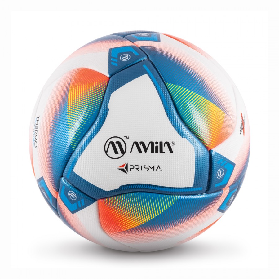 Μπάλα Ποδοσφαίρου Amila Prisma No.5 41150